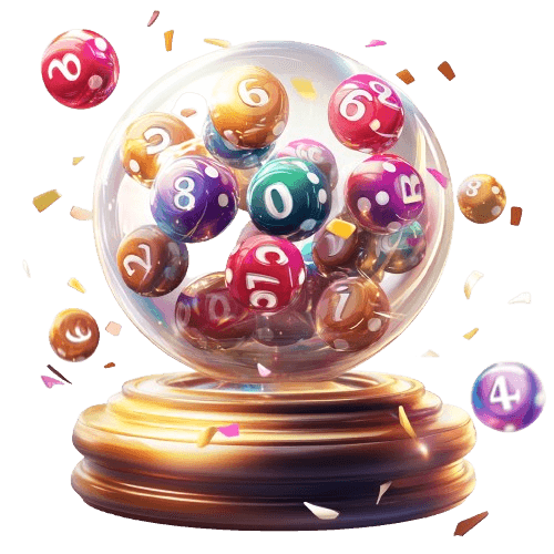 Lotto Treasure-AU Logo
